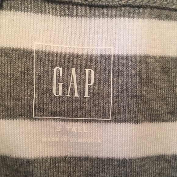 Perfect GAP Cotton Pencil Dress - Picture 6 of 8